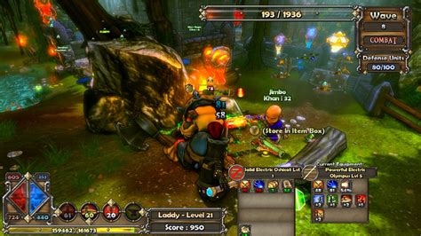 dungeon defenders download pc.